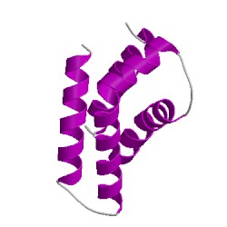 Image of CATH 4drhB