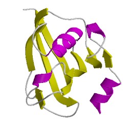 Image of CATH 4drkA