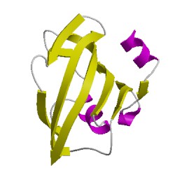 Image of CATH 4drkB