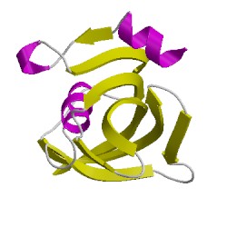 Image of CATH 4drpA