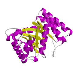 Image of CATH 4drsB02