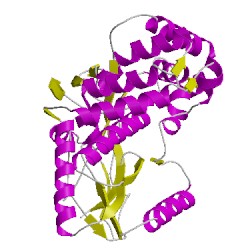 Image of CATH 4druA01