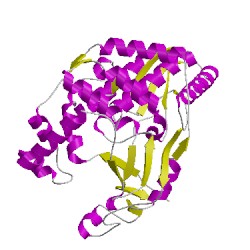 Image of CATH 4druB01