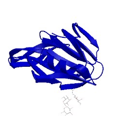 Image of CATH 4drv