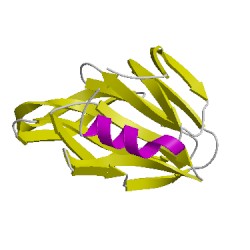 Image of CATH 4drvA00