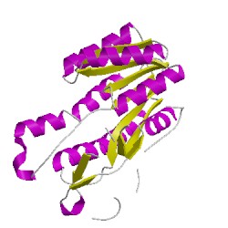 Image of CATH 4dryC00