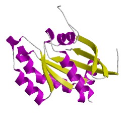 Image of CATH 4drzA