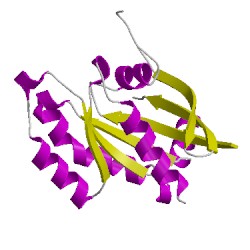Image of CATH 4drzA01