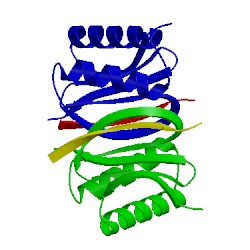 Image of CATH 4ds1