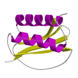 Image of CATH 4ds1A