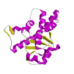 Image of CATH 4ds5A01