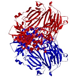 Image of CATH 4dsa