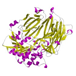 Image of CATH 4dsaB