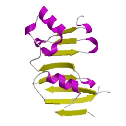 Image of CATH 4dsdA