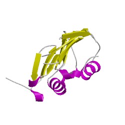 Image of CATH 4dsdB00