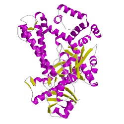 Image of CATH 4dsfA