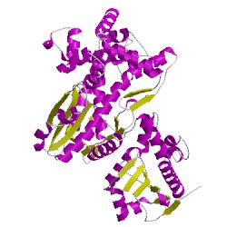 Image of CATH 4dsfD