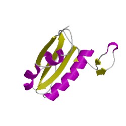 Image of CATH 4dsfD03