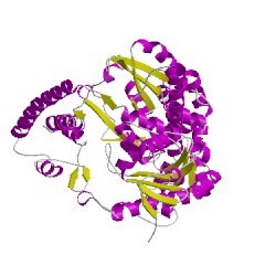 Image of CATH 4dslA