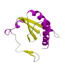 Image of CATH 4dslA03