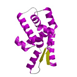 Image of CATH 4dslA04