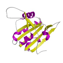 Image of CATH 4dsrC