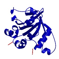 Image of CATH 4dss