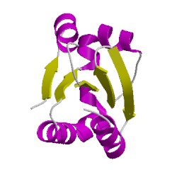 Image of CATH 4dssB