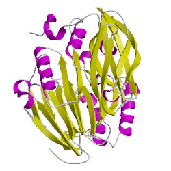 Image of CATH 4dsyA
