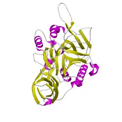 Image of CATH 4dsyB