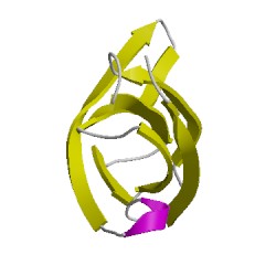 Image of CATH 4dsyB01