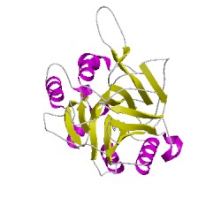 Image of CATH 4dsyB02