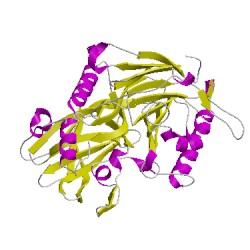 Image of CATH 4dsyC