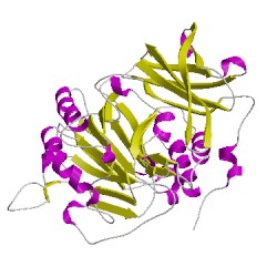 Image of CATH 4dsyD