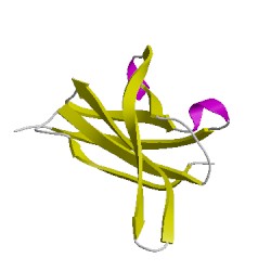 Image of CATH 4dsyD01