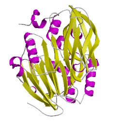 Image of CATH 4dt2A