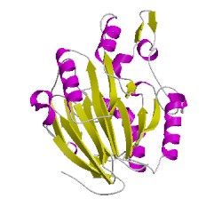 Image of CATH 4dt2A02