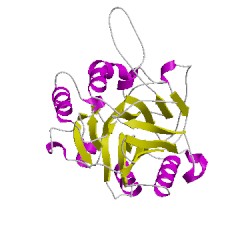 Image of CATH 4dt2B02