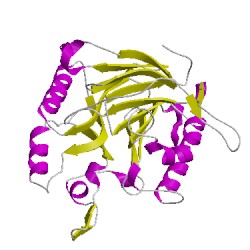 Image of CATH 4dt2C02