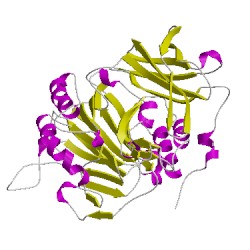 Image of CATH 4dt2D