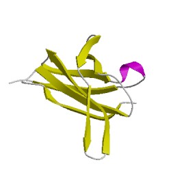 Image of CATH 4dt2D01