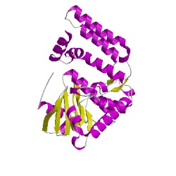 Image of CATH 4dt9A
