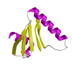 Image of CATH 4dt9A01