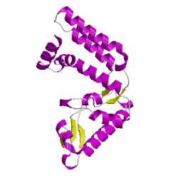 Image of CATH 4dt9A02
