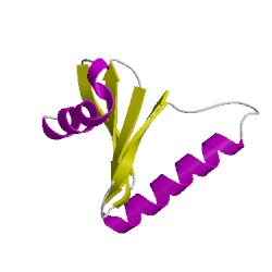 Image of CATH 4dt9B01