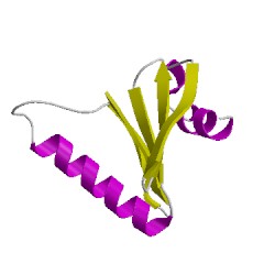 Image of CATH 4dtaA01