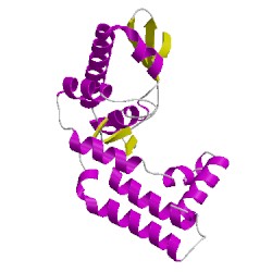 Image of CATH 4dtaA02