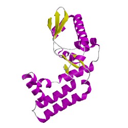 Image of CATH 4dtbB02