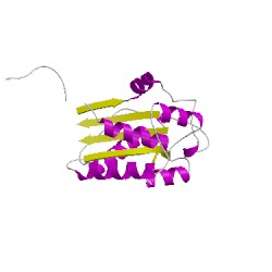 Image of CATH 4dteA01