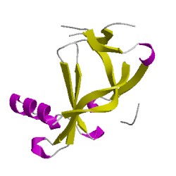 Image of CATH 4dteB02